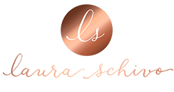 Laura Schivo Logo